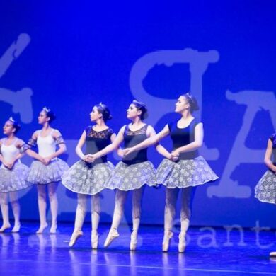 Grandes Mestres a Dançar 593