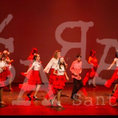 Grandes Mestres a Dançar 596