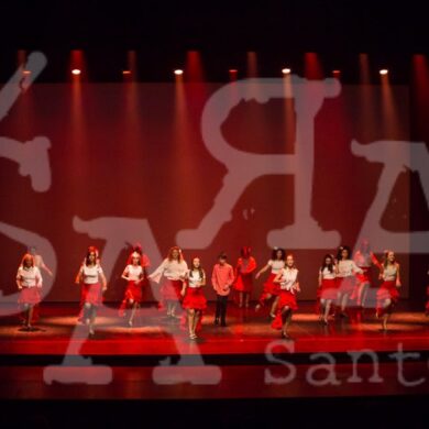 Grandes Mestres a Dançar 597