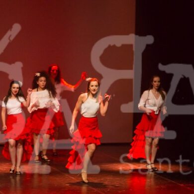 Grandes Mestres a Dançar 598