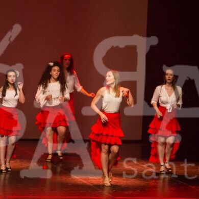 Grandes Mestres a Dançar 599