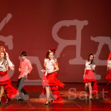 Grandes Mestres a Dançar 600