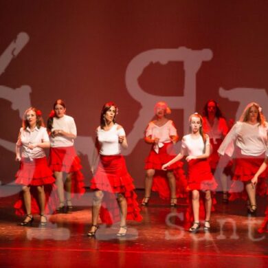 Grandes Mestres a Dançar 602