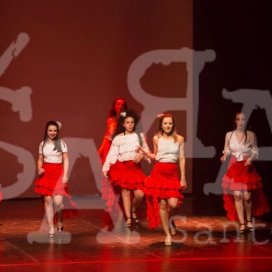 Grandes Mestres a Dançar 603