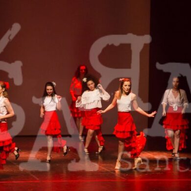 Grandes Mestres a Dançar 604