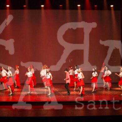 Grandes Mestres a Dançar 605