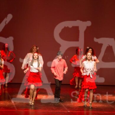 Grandes Mestres a Dançar 606