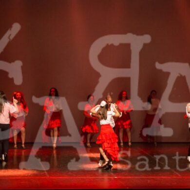 Grandes Mestres a Dançar 608