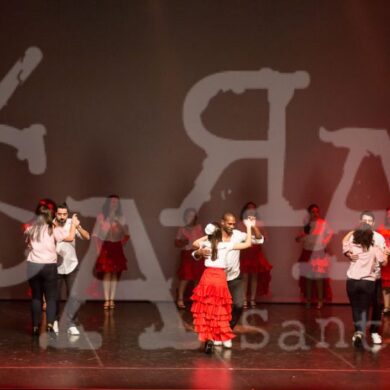 Grandes Mestres a Dançar 609