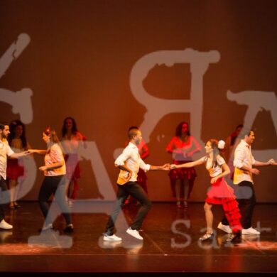 Grandes Mestres a Dançar 610