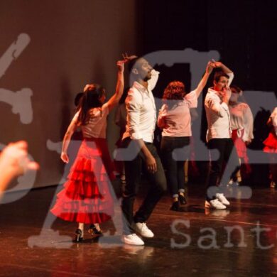 Grandes Mestres a Dançar 611