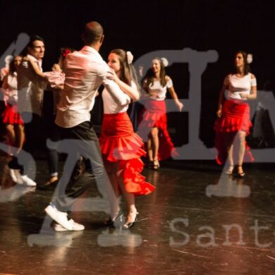 Grandes Mestres a Dançar 612