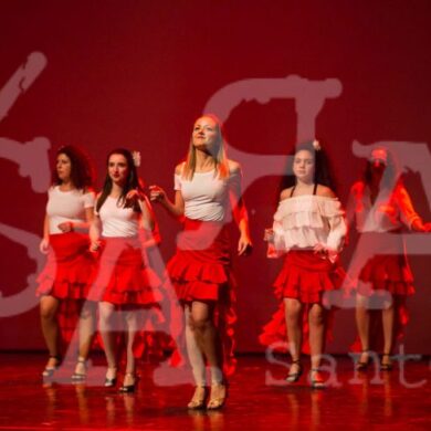 Grandes Mestres a Dançar 613