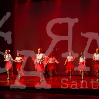 Grandes Mestres a Dançar 615