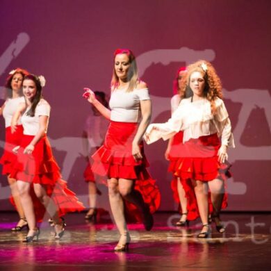 Grandes Mestres a Dançar 617