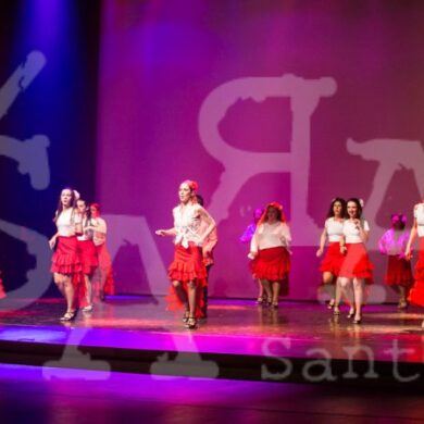 Grandes Mestres a Dançar 618