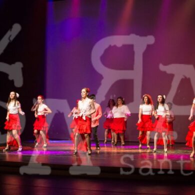 Grandes Mestres a Dançar 619