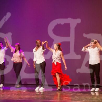 Grandes Mestres a Dançar 621