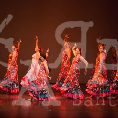 Grandes Mestres a Dançar 622