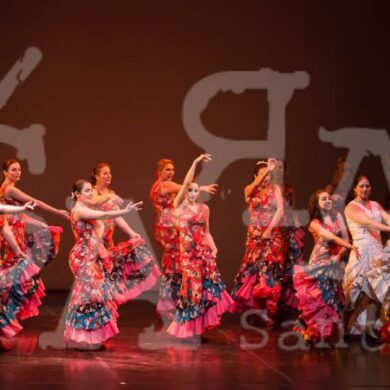 Grandes Mestres a Dançar 623