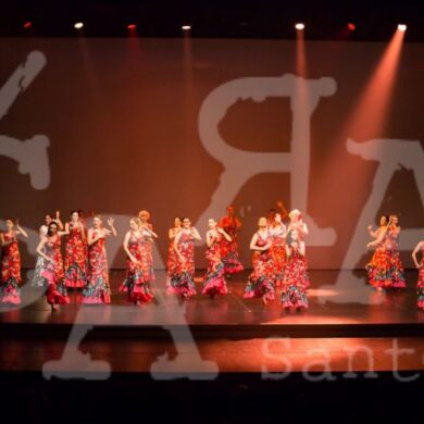 Grandes Mestres a Dançar 626