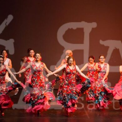 Grandes Mestres a Dançar 628