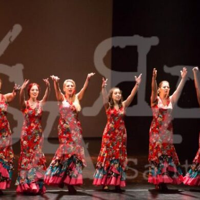 Grandes Mestres a Dançar 629