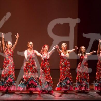 Grandes Mestres a Dançar 630