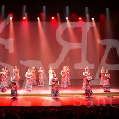 Grandes Mestres a Dançar 631