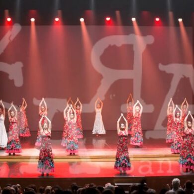 Grandes Mestres a Dançar 633