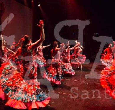 Grandes Mestres a Dançar 634