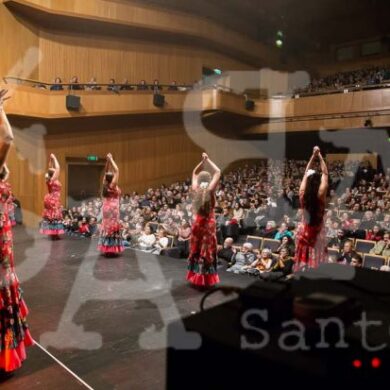 Grandes Mestres a Dançar 636