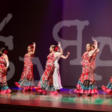 Grandes Mestres a Dançar 637