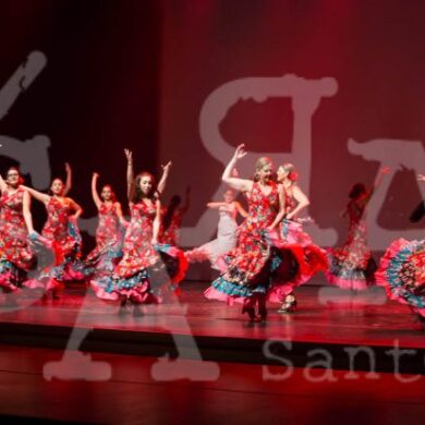 Grandes Mestres a Dançar 641