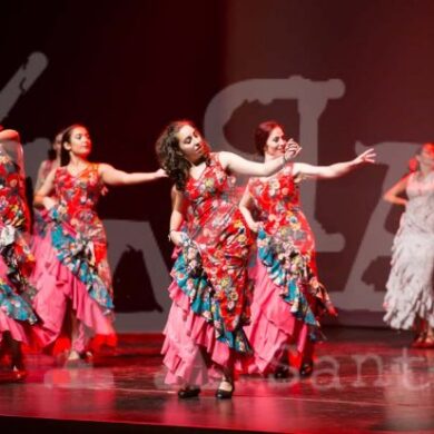 Grandes Mestres a Dançar 642