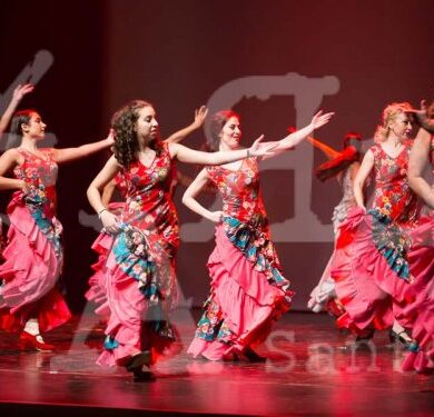 Grandes Mestres a Dançar 643