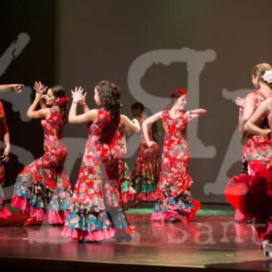 Grandes Mestres a Dançar 644