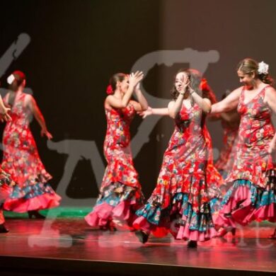 Grandes Mestres a Dançar 645