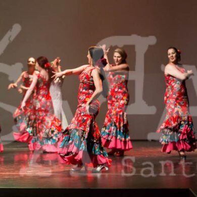 Grandes Mestres a Dançar 646