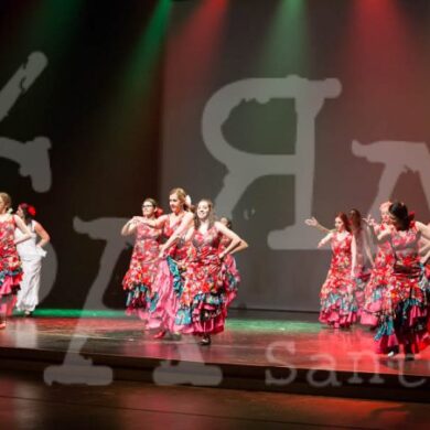 Grandes Mestres a Dançar 648