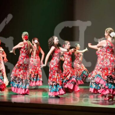 Grandes Mestres a Dançar 650