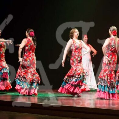 Grandes Mestres a Dançar 651