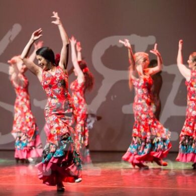 Grandes Mestres a Dançar 652