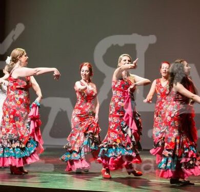 Grandes Mestres a Dançar 653