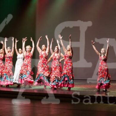 Grandes Mestres a Dançar 654