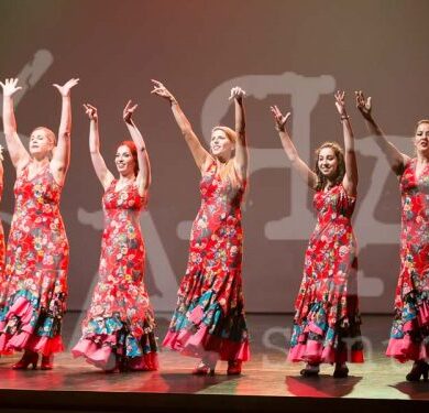 Grandes Mestres a Dançar 655