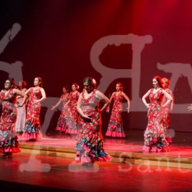 Grandes Mestres a Dançar 656