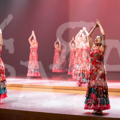 Grandes Mestres a Dançar 657