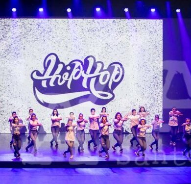 Grandes Mestres a Dançar 658