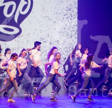 Grandes Mestres a Dançar 659